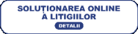 solutionarea online a litigiilor