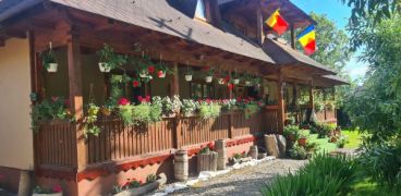 galerie foto cabana mare bucovina